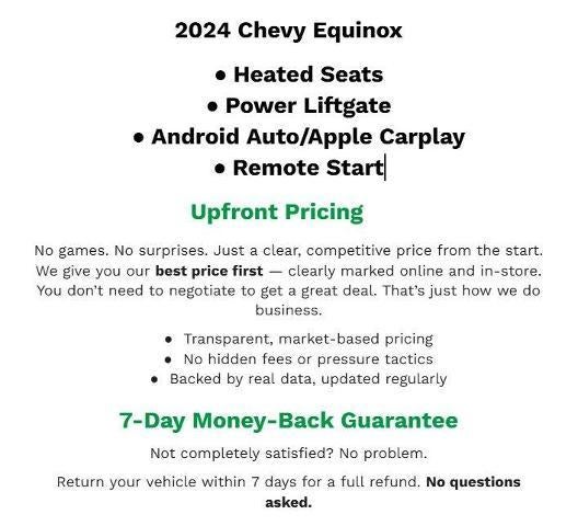chevrolet equinox 2024 3GNAXKEG6RL373732 image chevrolet equinox 2024 3GNAXKEG6RL373732 image
