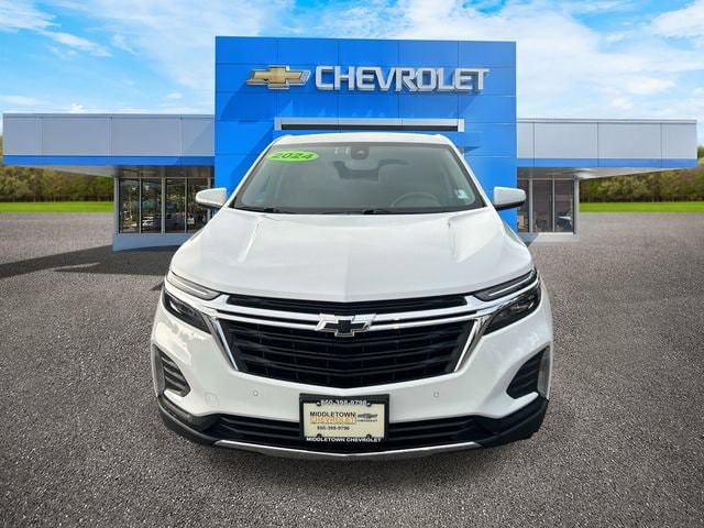 chevrolet equinox 2024 3GNAXUEG0RL102774 image chevrolet equinox 2024 3GNAXUEG0RL102774 image