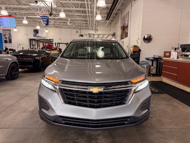 chevrolet equinox 2024 3GNAXHEG6RL147807 image chevrolet equinox 2024 3GNAXHEG6RL147807 image