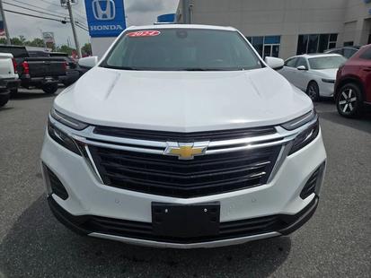 chevrolet equinox 2024 3GNAXKEG7RL272540 image chevrolet equinox 2024 3GNAXKEG7RL272540 image