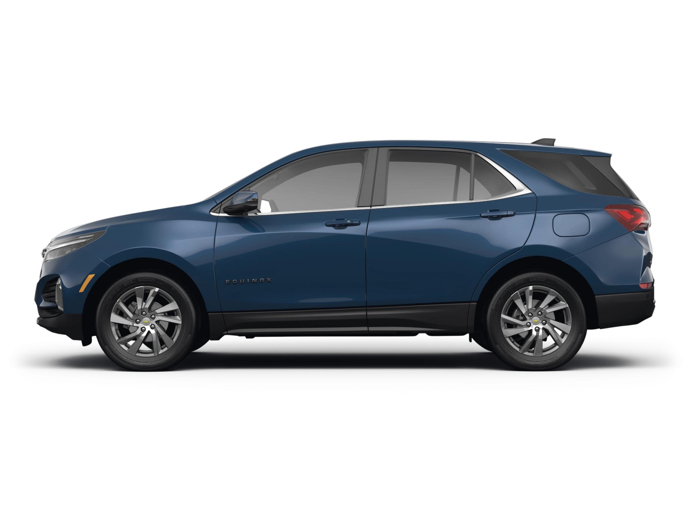 chevrolet equinox 2024 3GNAXUEG6RL364931 image chevrolet equinox 2024 3GNAXUEG6RL364931 image