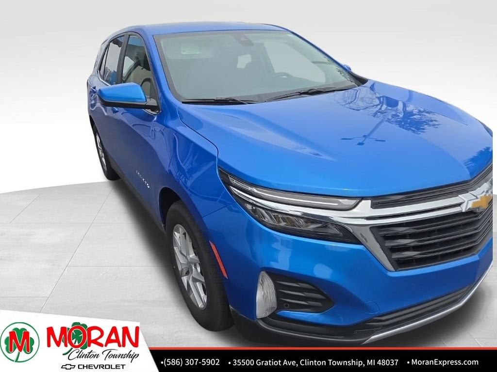 chevrolet equinox 2024 3GNAXKEGXRL135608 image chevrolet equinox 2024 3GNAXKEGXRL135608 image
