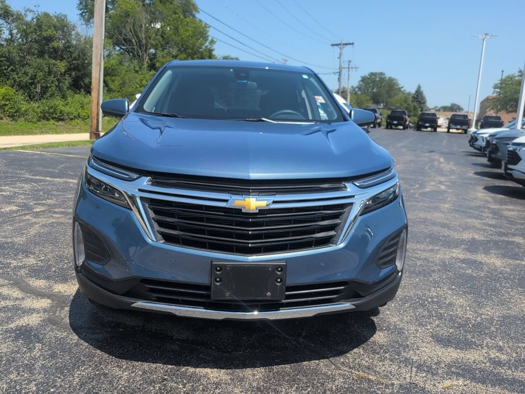 chevrolet equinox 2024 3GNAXKEG9RL118038 image chevrolet equinox 2024 3GNAXKEG9RL118038 image