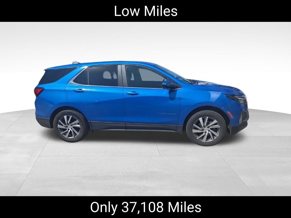 chevrolet equinox 2024 3GNAXUEGXRL234196 image chevrolet equinox 2024 3GNAXUEGXRL234196 image