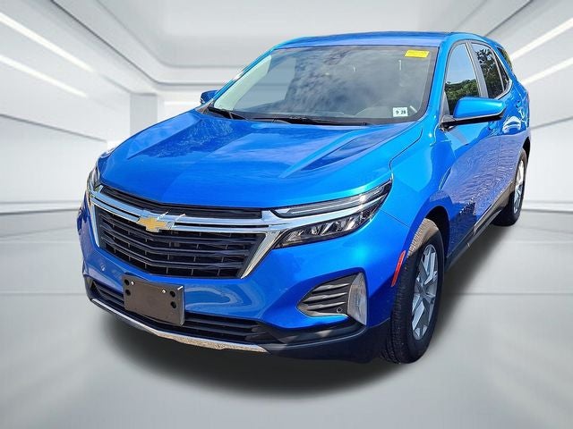 chevrolet equinox 2024 3GNAXKEG3RS127744 image chevrolet equinox 2024 3GNAXKEG3RS127744 image