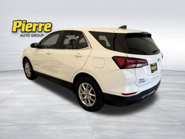 chevrolet equinox 2024 3GNAXKEG1RL356496 image chevrolet equinox 2024 3GNAXKEG1RL356496 image