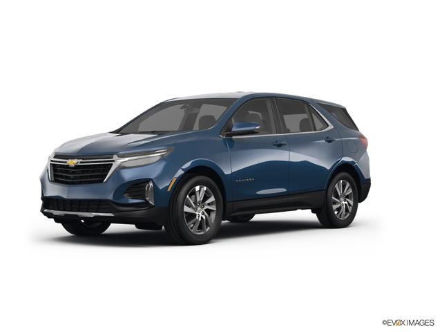 chevrolet equinox 2024 3GNAXUEG7RL261467 image chevrolet equinox 2024 3GNAXUEG7RL261467 image