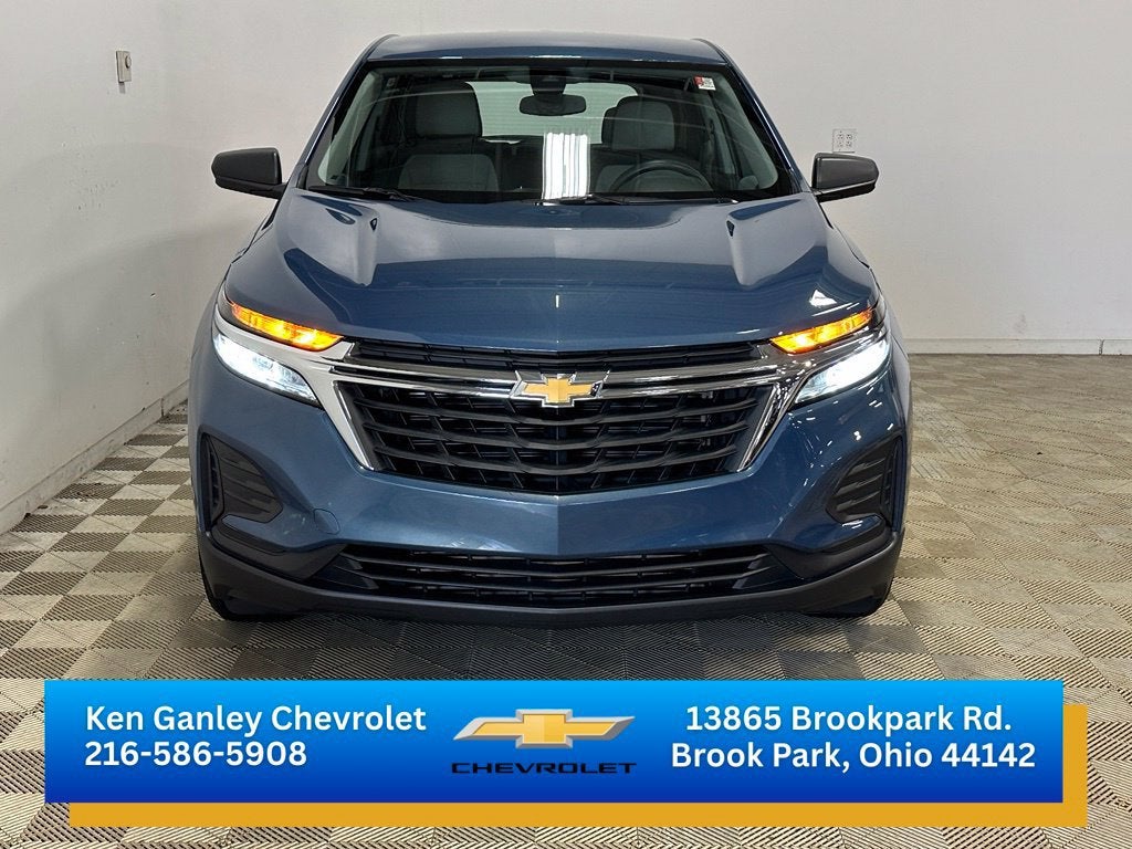 chevrolet equinox 2024 3GNAXHEG4RL118676 image chevrolet equinox 2024 3GNAXHEG4RL118676 image