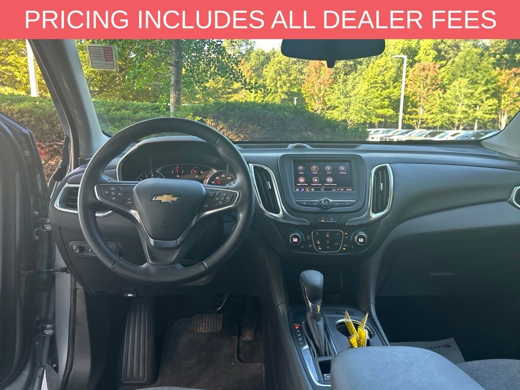 chevrolet equinox 2024 3GNAXKEG9RS113699 image chevrolet equinox 2024 3GNAXKEG9RS113699 image