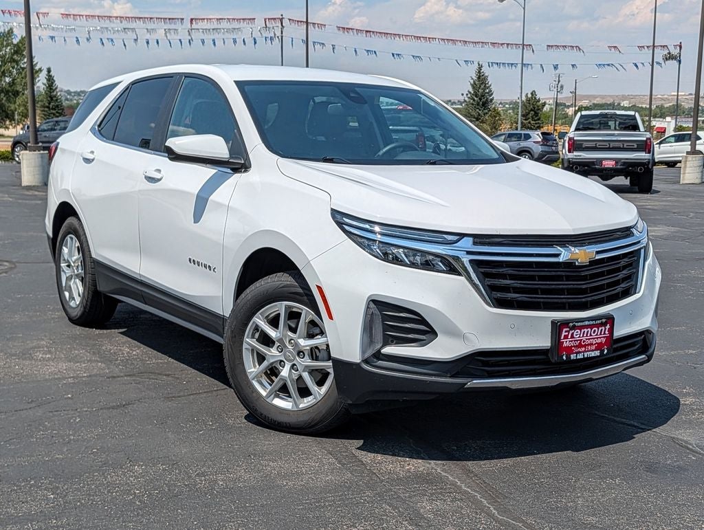 chevrolet equinox 2024 3GNAXUEG5RL351555 image chevrolet equinox 2024 3GNAXUEG5RL351555 image