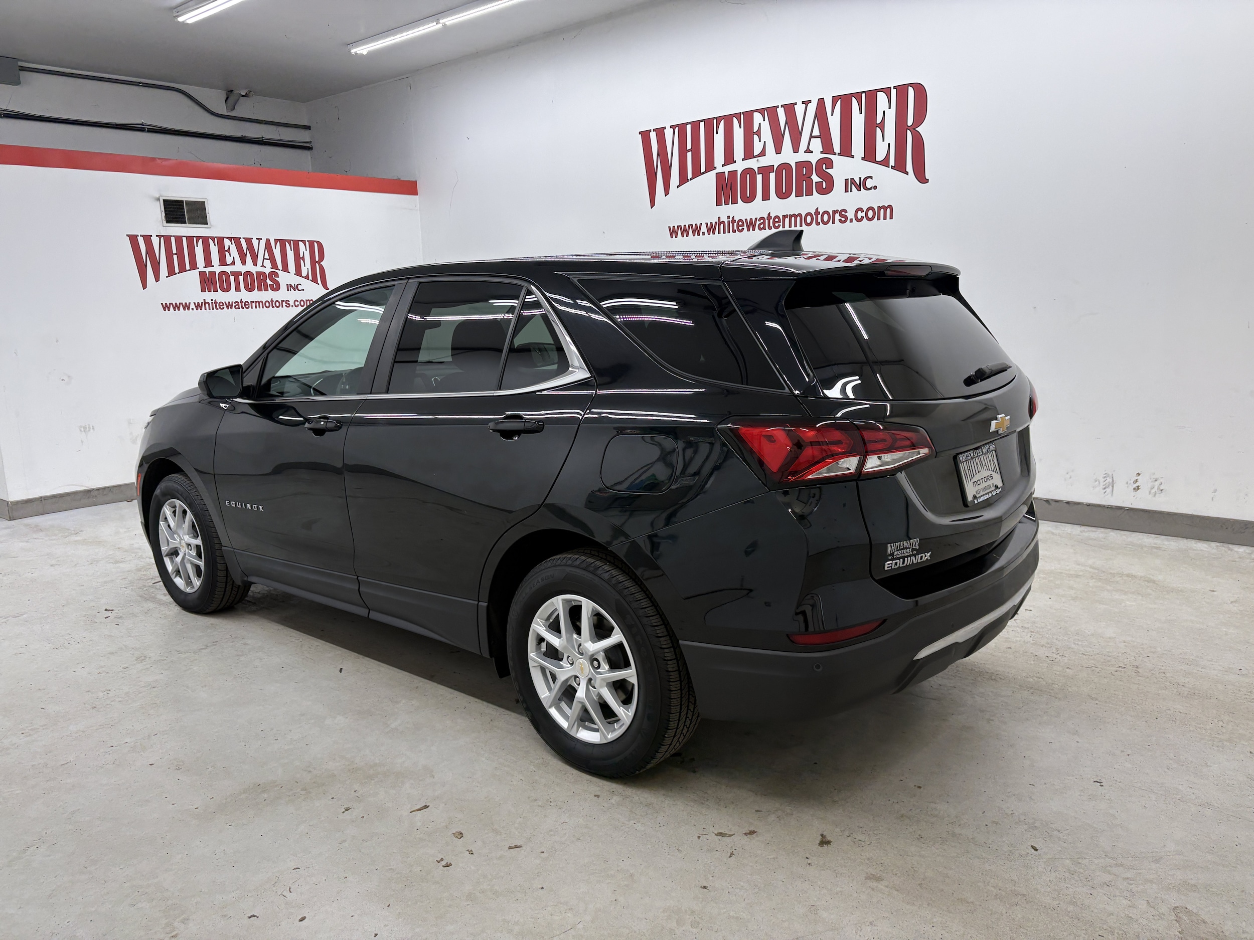 chevrolet equinox 2024 3GNAXJEG0RL161161 image chevrolet equinox 2024 3GNAXJEG0RL161161 image