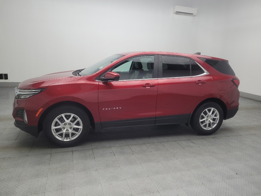 chevrolet equinox 2024 3GNAXKEG3RL151908 image chevrolet equinox 2024 3GNAXKEG3RL151908 image