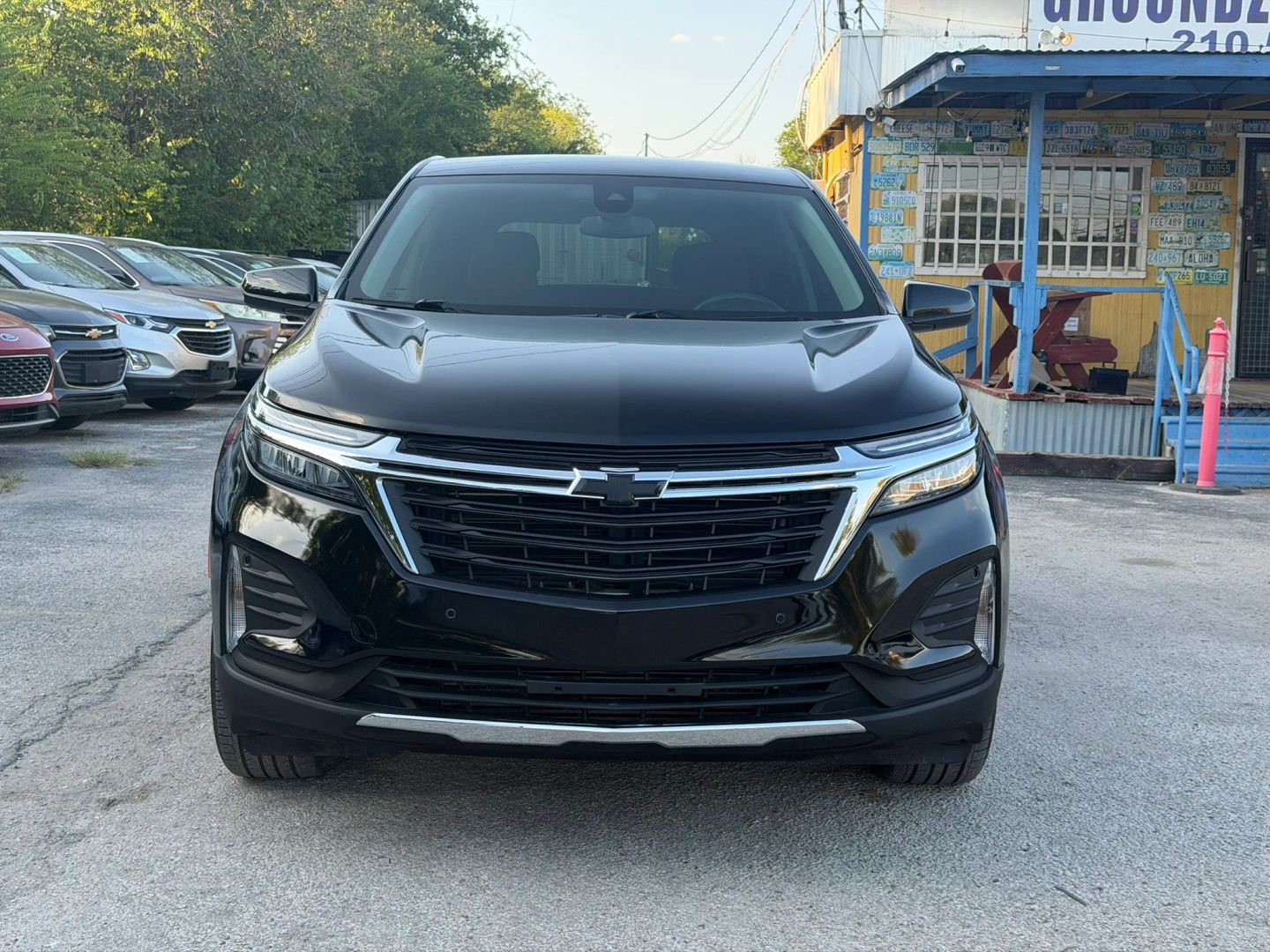 chevrolet equinox 2024 3GNAXKEG9RL192981 image chevrolet equinox 2024 3GNAXKEG9RL192981 image