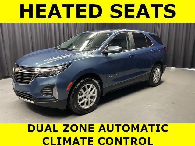 chevrolet equinox 2024 3GNAXKEGXRL128416 image chevrolet equinox 2024 3GNAXKEGXRL128416 image