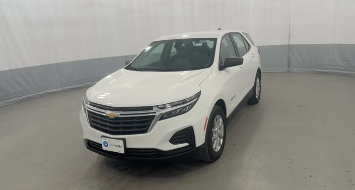 chevrolet equinox 2024 3GNAXHEG9RL374845 image chevrolet equinox 2024 3GNAXHEG9RL374845 image