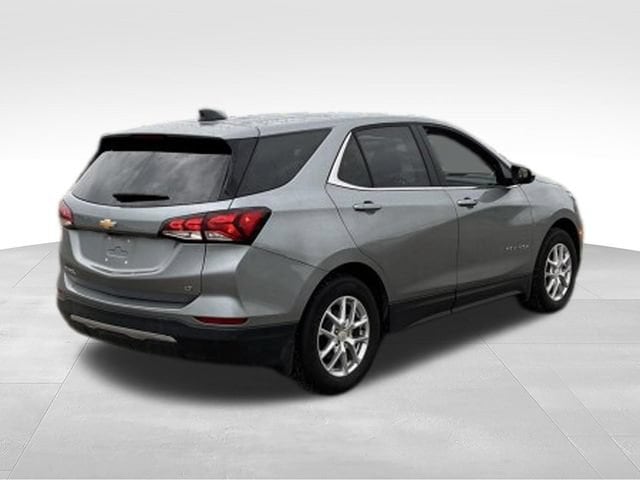 chevrolet equinox 2024 3GNAXKEGXRS132763 image chevrolet equinox 2024 3GNAXKEGXRS132763 image