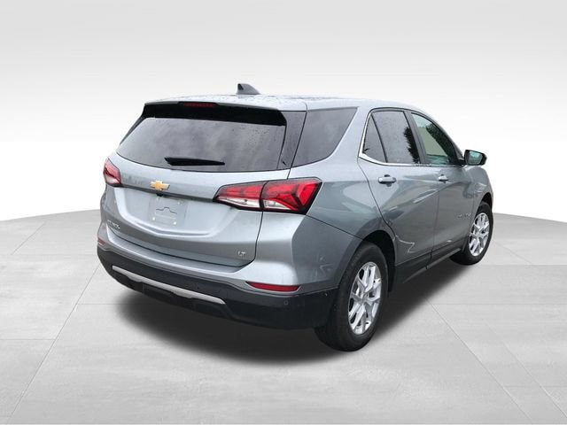 chevrolet equinox 2024 3GNAXKEG0RS111419 image chevrolet equinox 2024 3GNAXKEG0RS111419 image