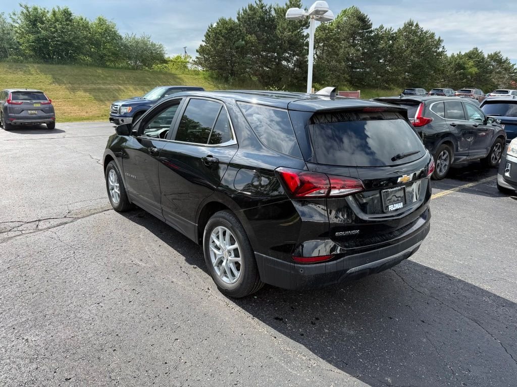 chevrolet equinox 2024 3GNAXKEG0RL181299 image chevrolet equinox 2024 3GNAXKEG0RL181299 image