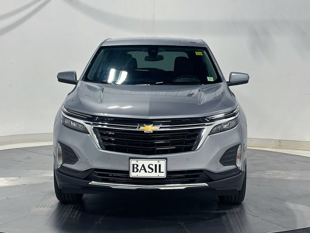 chevrolet equinox 2024 3GNAXUEG5RL236647 image chevrolet equinox 2024 3GNAXUEG5RL236647 image