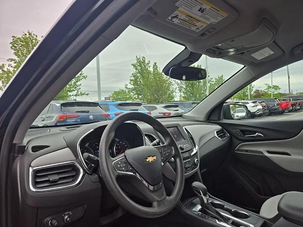 chevrolet equinox 2024 3GNAXHEG0RL153313 image chevrolet equinox 2024 3GNAXHEG0RL153313 image
