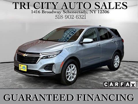 chevrolet equinox 2024 3GNAXUEGXRL358470 image chevrolet equinox 2024 3GNAXUEGXRL358470 image