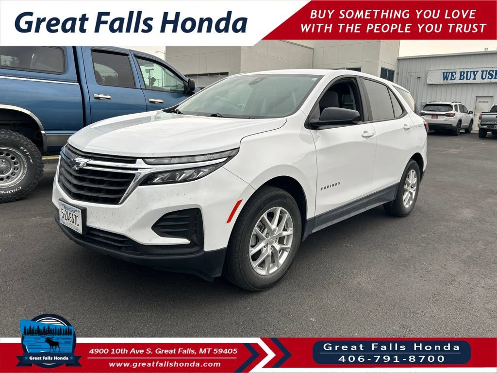 chevrolet equinox 2024 3GNAXHEG3RL223869 image chevrolet equinox 2024 3GNAXHEG3RL223869 image