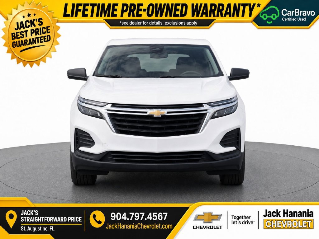 chevrolet equinox 2024 3GNAXHEG0RL260541 image chevrolet equinox 2024 3GNAXHEG0RL260541 image