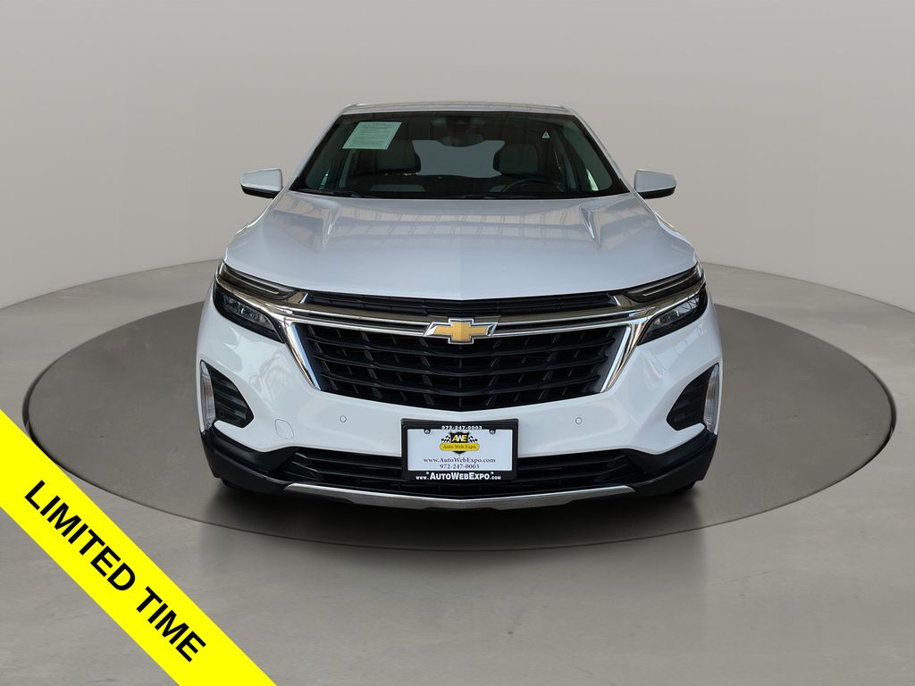 chevrolet equinox 2024 3GNAXUEG2RL277267 image chevrolet equinox 2024 3GNAXUEG2RL277267 image