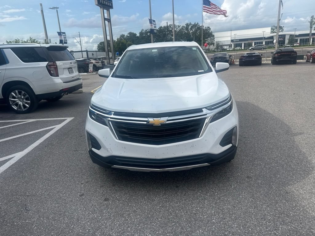 chevrolet equinox 2024 3GNAXKEG9RS223376 image chevrolet equinox 2024 3GNAXKEG9RS223376 image