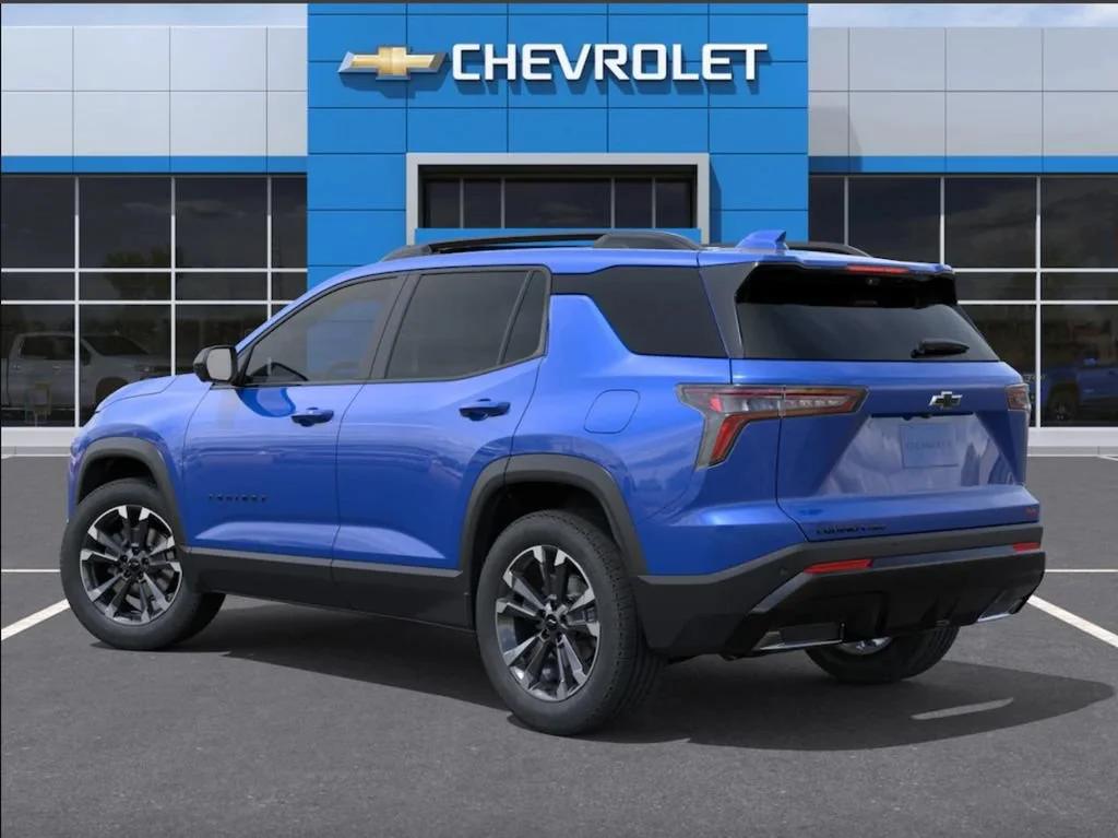 chevrolet equinox 2024 3GNAXHEGXRL291814 image chevrolet equinox 2024 3GNAXHEGXRL291814 image
