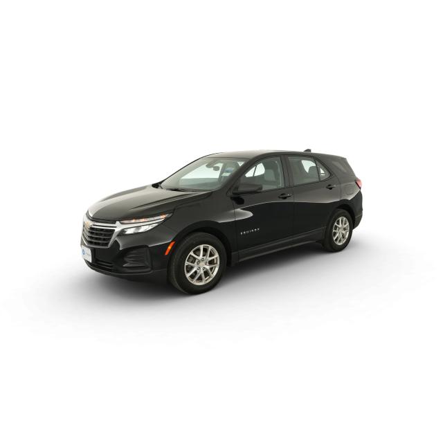 chevrolet equinox 2024 3GNAXHEG0RL272933 image chevrolet equinox 2024 3GNAXHEG0RL272933 image