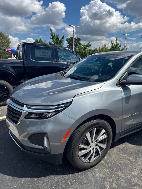 chevrolet equinox 2024 3GNAXKEGXRS157825 image chevrolet equinox 2024 3GNAXKEGXRS157825 image