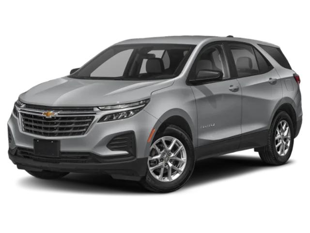 chevrolet equinox 2024 3GNAXUEG5RL361387 image chevrolet equinox 2024 3GNAXUEG5RL361387 image