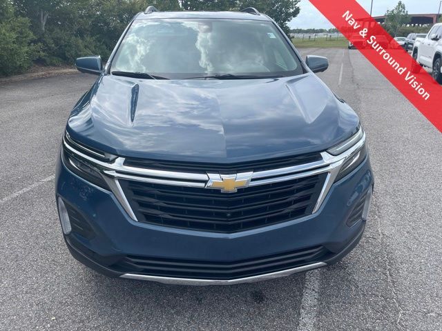 chevrolet equinox 2024 3GNAXKEGXRL129906 image chevrolet equinox 2024 3GNAXKEGXRL129906 image