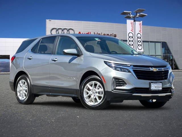 chevrolet equinox 2024 3GNAXKEG4RL353964 image chevrolet equinox 2024 3GNAXKEG4RL353964 image