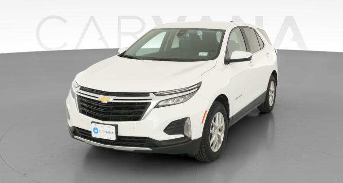 chevrolet equinox 2024 3GNAXUEG5RL351281 image chevrolet equinox 2024 3GNAXUEG5RL351281 image