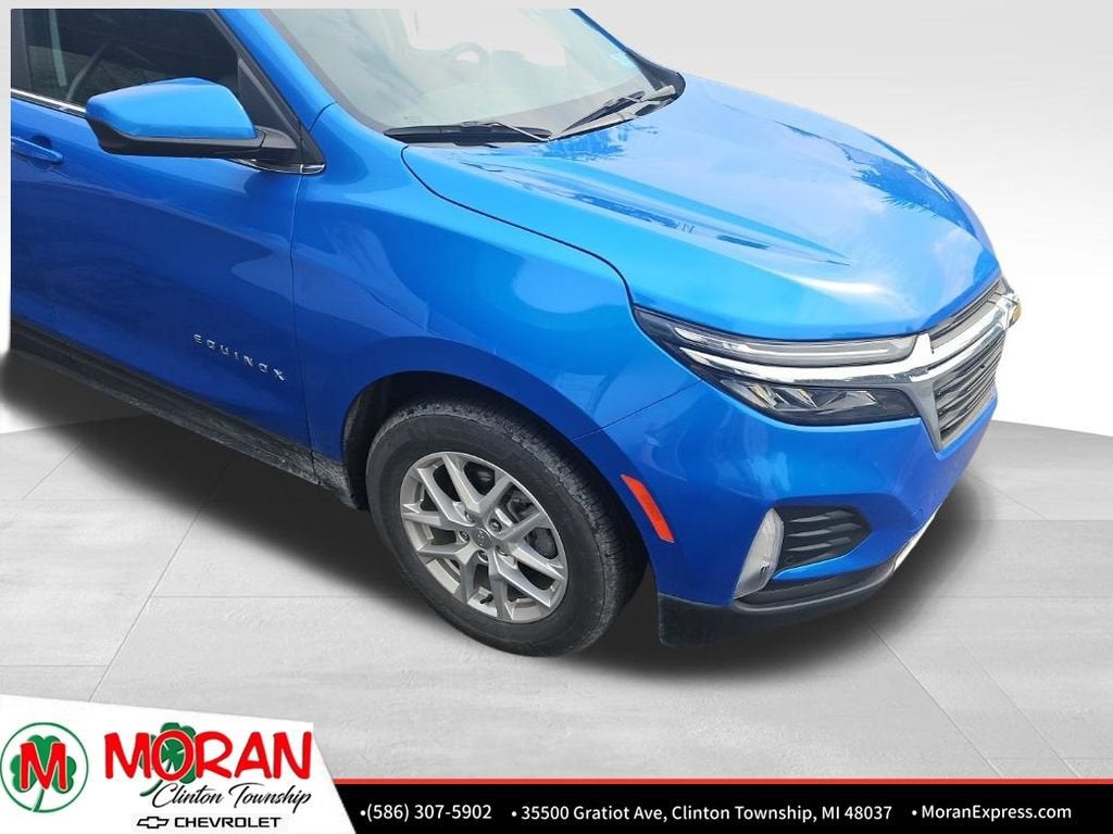 chevrolet equinox 2024 3GNAXKEG1RS228314 image chevrolet equinox 2024 3GNAXKEG1RS228314 image