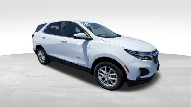 chevrolet equinox 2024 3GNAXKEG4RL225367 image chevrolet equinox 2024 3GNAXKEG4RL225367 image