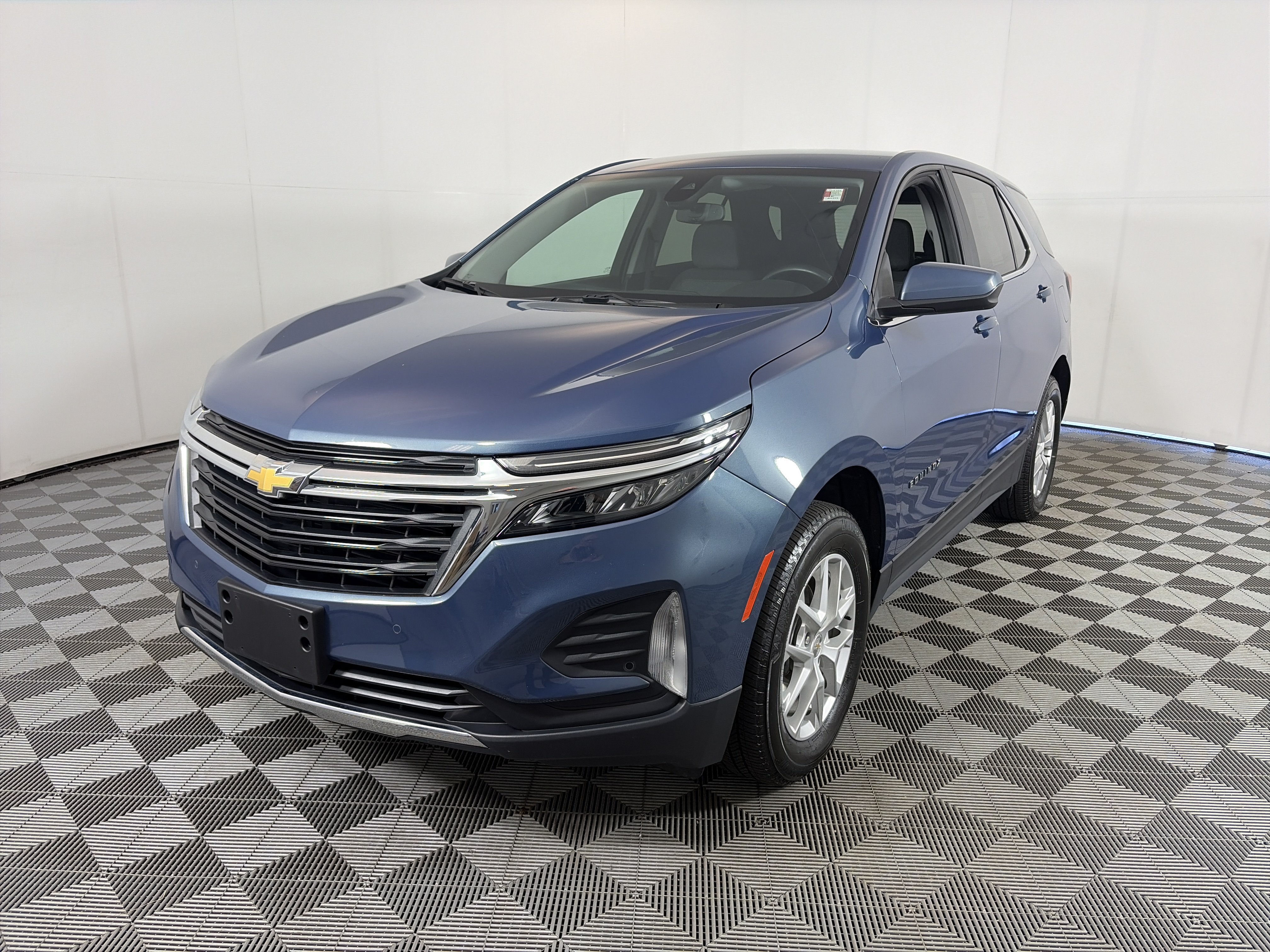 chevrolet equinox 2024 3GNAXUEG6RL374777 image chevrolet equinox 2024 3GNAXUEG6RL374777 image