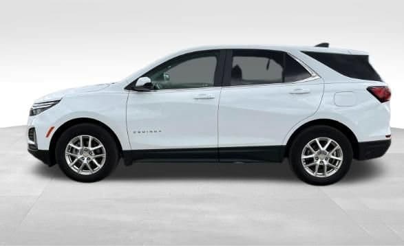 chevrolet equinox 2024 3GNAXKEGXRS156349 image chevrolet equinox 2024 3GNAXKEGXRS156349 image