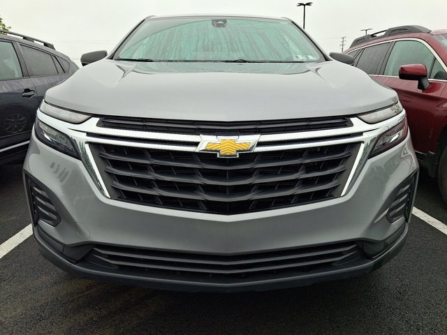 chevrolet equinox 2024 3GNAXHEG0RL167180 image chevrolet equinox 2024 3GNAXHEG0RL167180 image