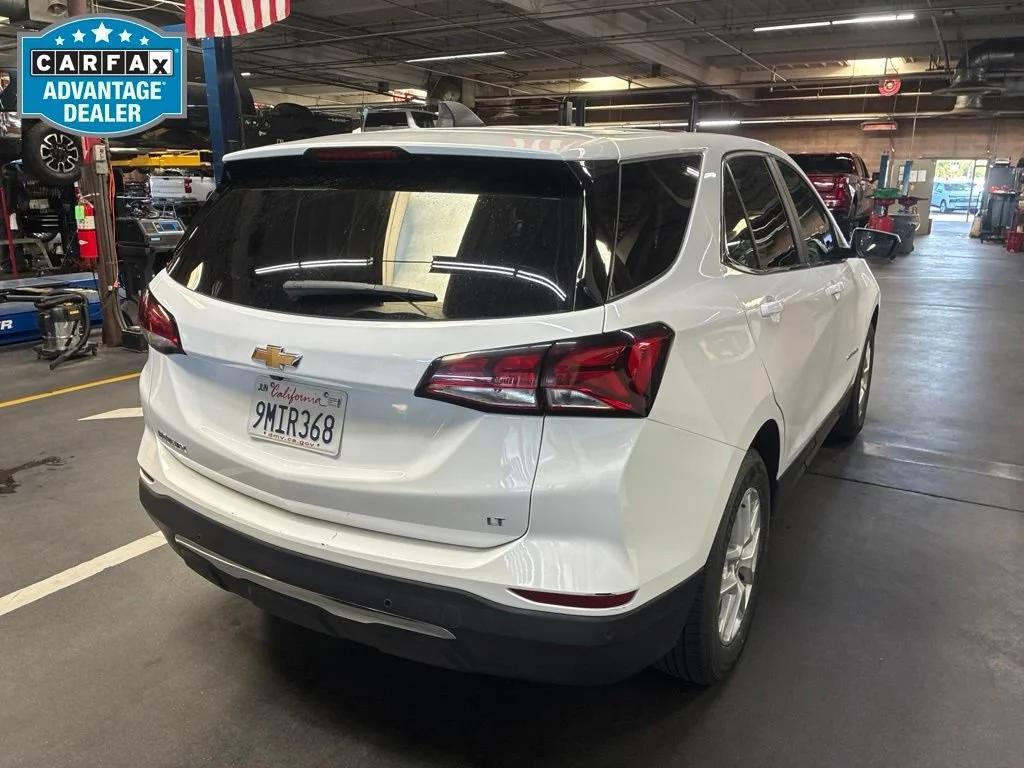 chevrolet equinox 2024 3GNAXKEG0RL349541 image chevrolet equinox 2024 3GNAXKEG0RL349541 image