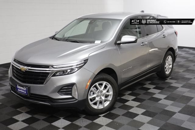 chevrolet equinox 2024 3GNAXUEG3RL334799 image chevrolet equinox 2024 3GNAXUEG3RL334799 image