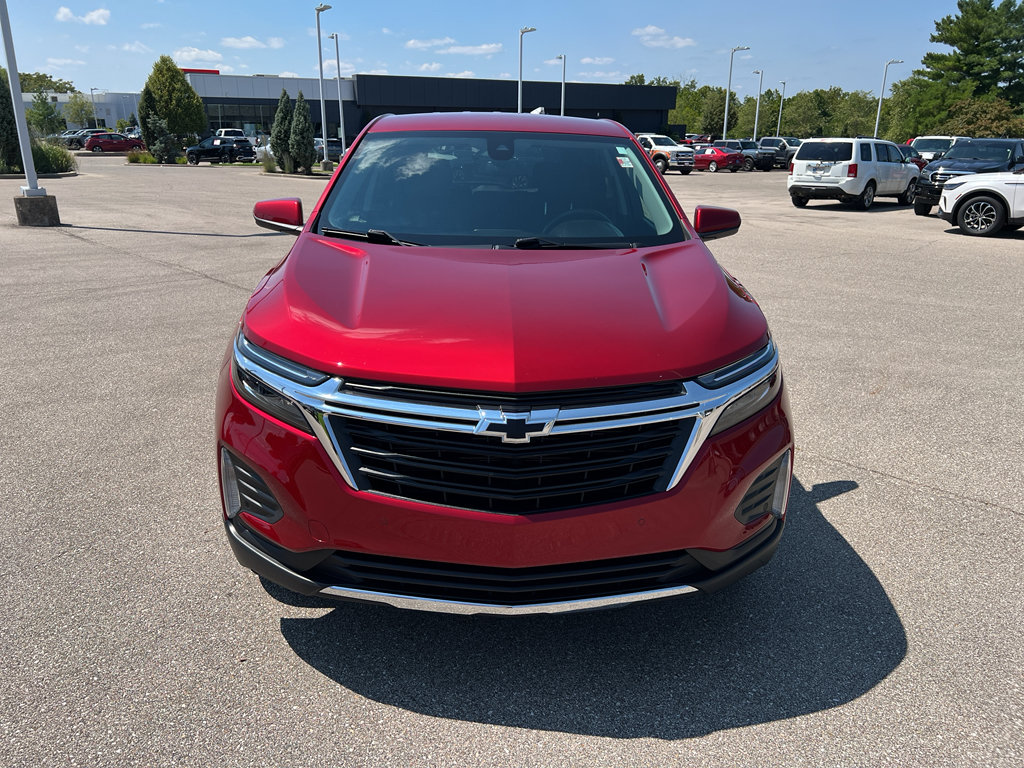 chevrolet equinox 2024 3GNAXKEGXRL111955 image chevrolet equinox 2024 3GNAXKEGXRL111955 image