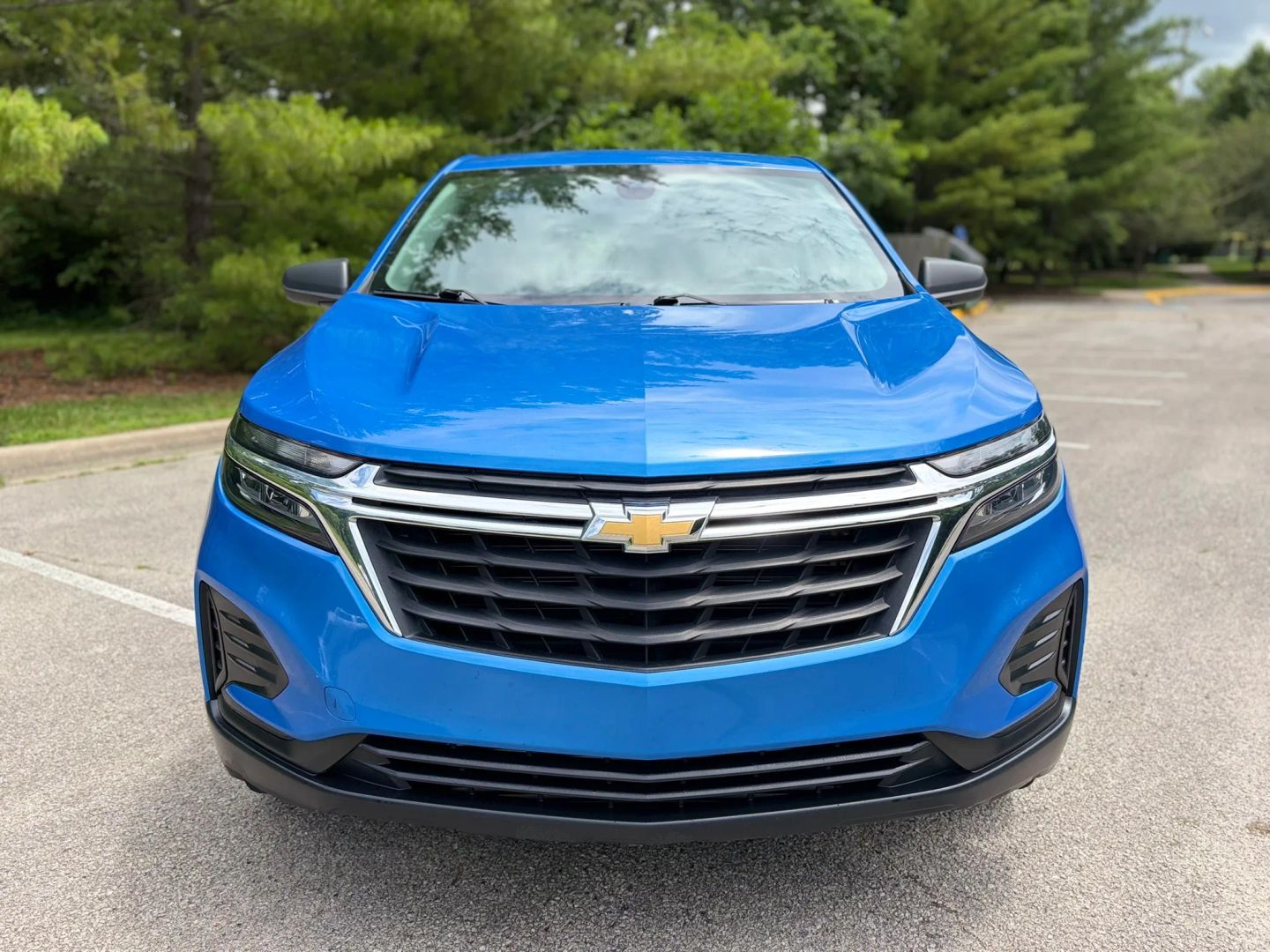 chevrolet equinox 2024 3GNAX5EG1RL281364 image chevrolet equinox 2024 3GNAX5EG1RL281364 image