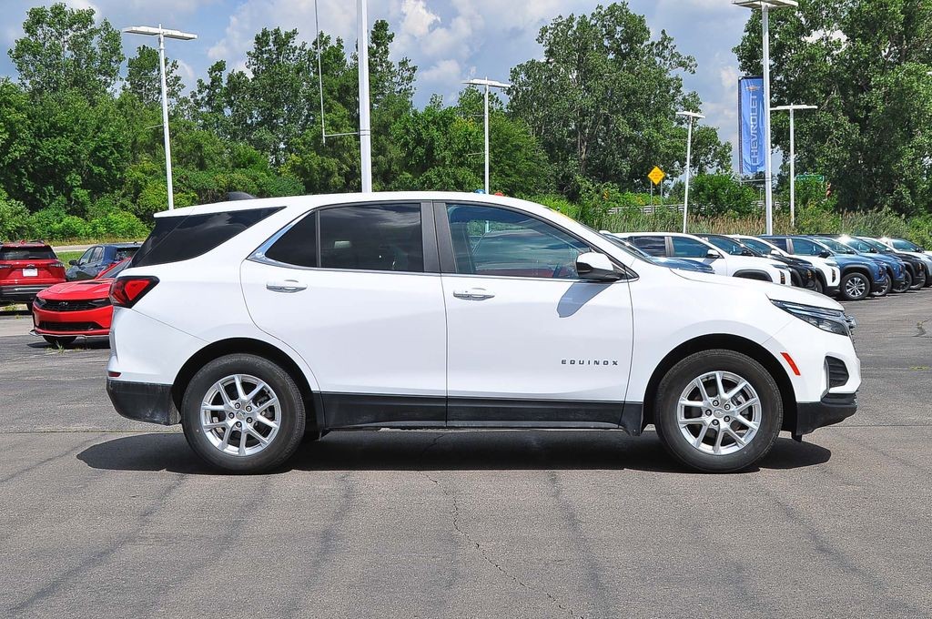 chevrolet equinox 2024 3GNAXKEGXRL251911 image chevrolet equinox 2024 3GNAXKEGXRL251911 image