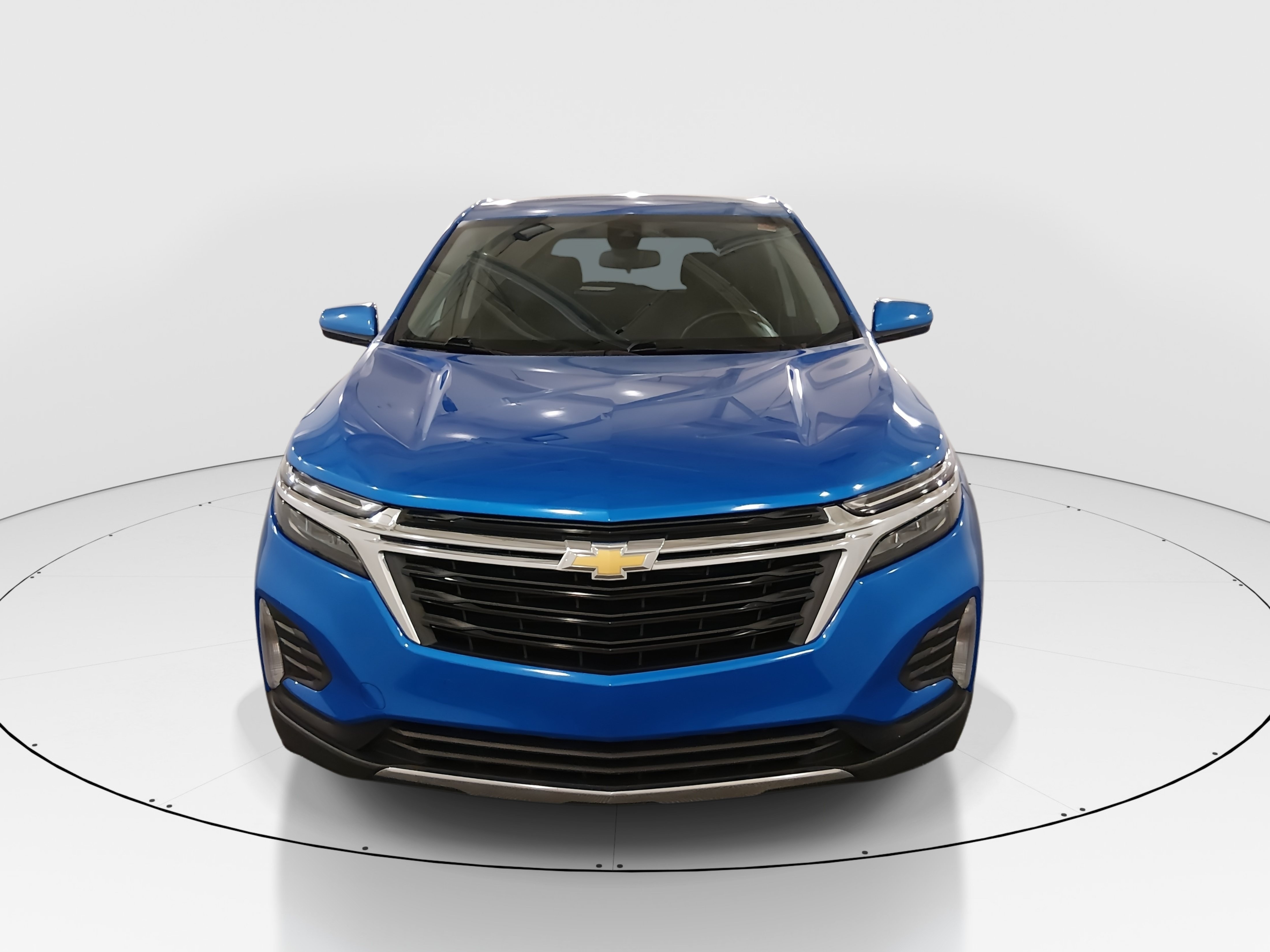 chevrolet equinox 2024 3GNAXUEG3RS239259 image chevrolet equinox 2024 3GNAXUEG3RS239259 image