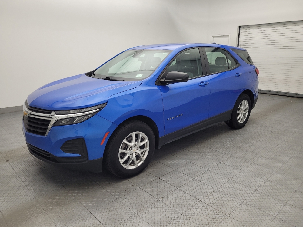 chevrolet equinox 2024 3GNAXHEG3RL194843 image chevrolet equinox 2024 3GNAXHEG3RL194843 image