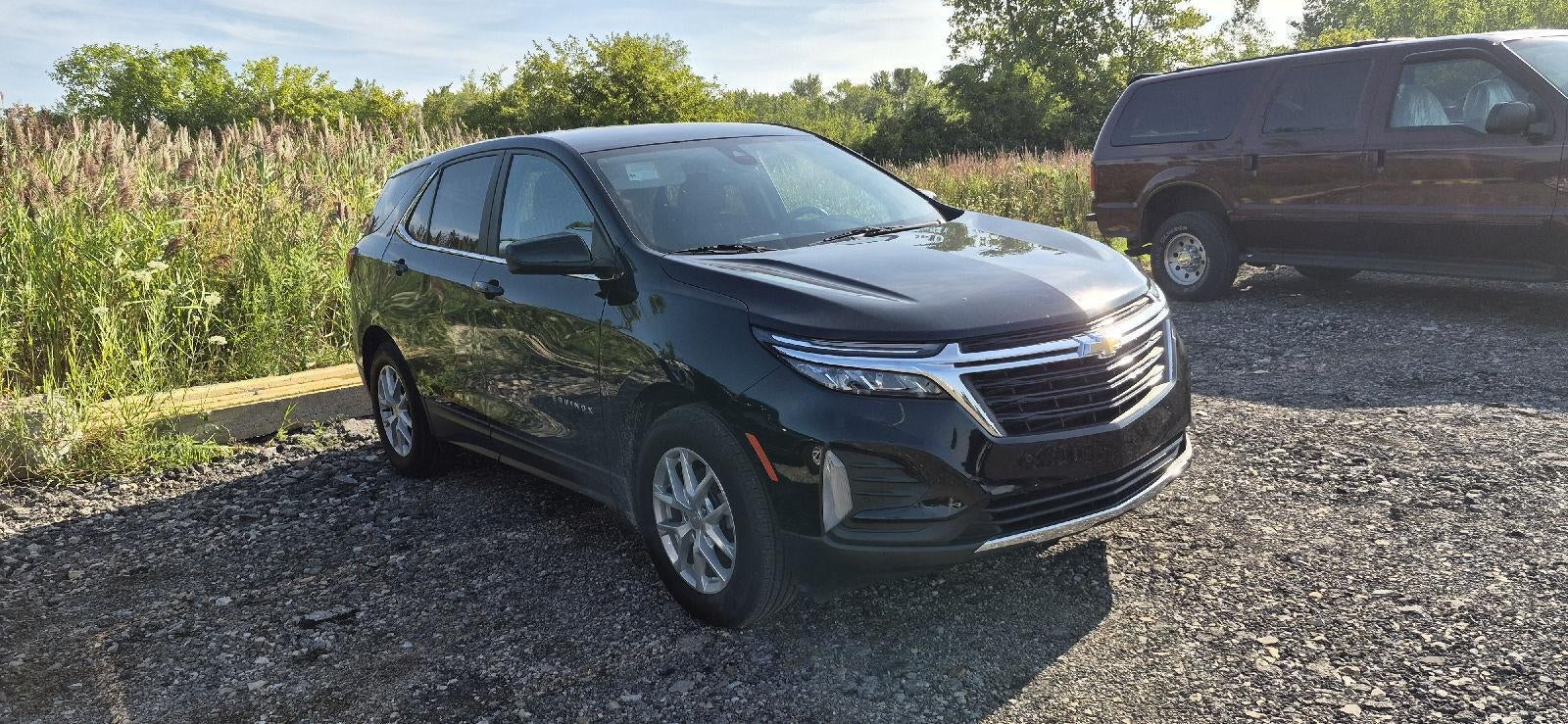 chevrolet equinox 2024 3GNAXKEG8RL104891 image chevrolet equinox 2024 3GNAXKEG8RL104891 image