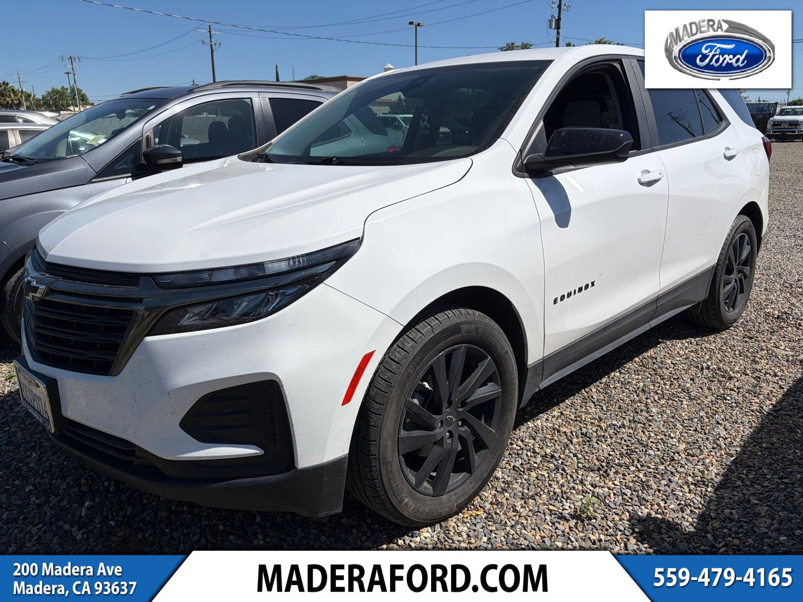 chevrolet equinox 2024 3GNAXHEG3RL123819 image chevrolet equinox 2024 3GNAXHEG3RL123819 image